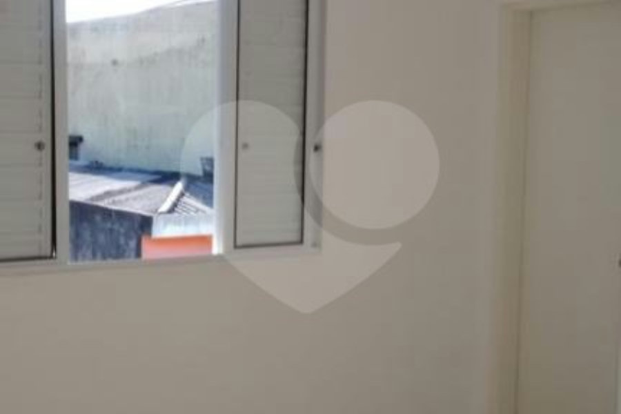 Sobrado à venda com 3 quartos, sendo 1 suíte, em Freguesia do Ó, São Paulo, SP