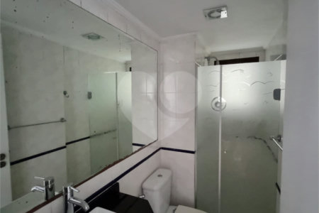 Apartamento à venda ou para alugar com 3 quartos, sendo 1 suíte,  em Santa Teresinha, São Paulo, SP