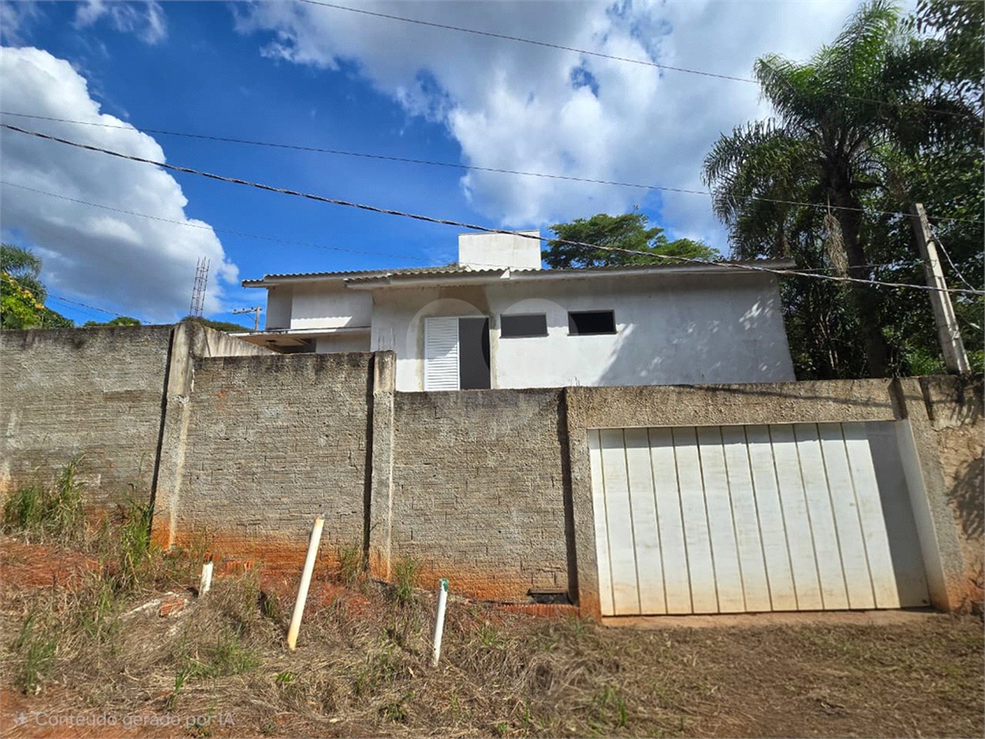 Chácara à venda com 2 quartos, sendo 1 suíte,  em Portal da Figueira, Itapetininga, SP