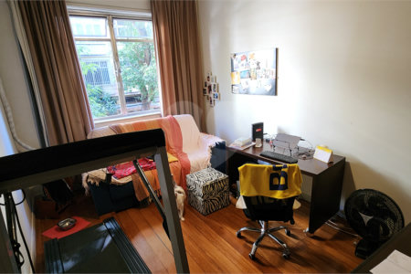 Apartamento à venda com 3 quartos, sendo 1 suíte, em Tijuca, Rio de Janeiro, RJ