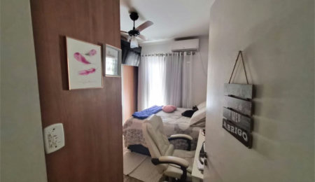 Kitnet Residencial à venda, ,  - KN0006.