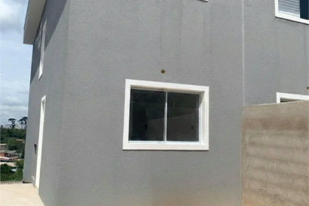Sobrado à venda com 2 quartos em Jardim São Miguel, Cotia, SP
