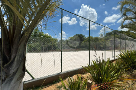 Terreno à venda no condomínio Terras de São Francisco, Sorocaba - SP