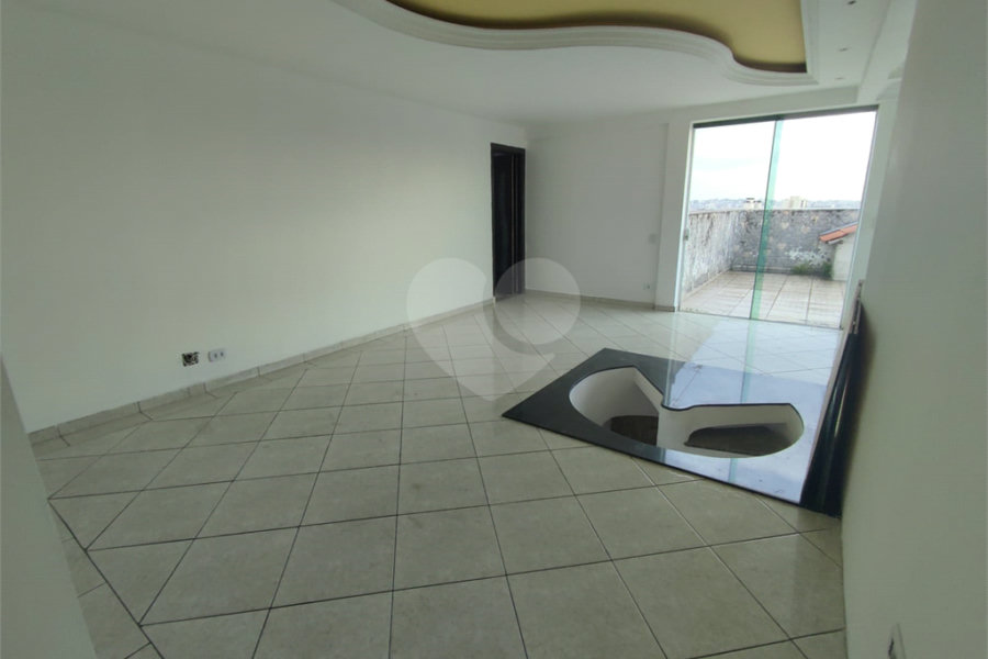 Cobertura à venda com 3 quartos, sendo 1 suíte, em Vila Maria, São Paulo, SP