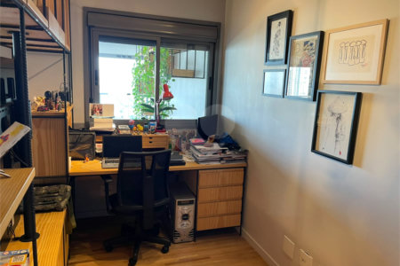 Apartamento à venda ou para alugar com 3 suítes em Vila Leopoldina, São Paulo, SP