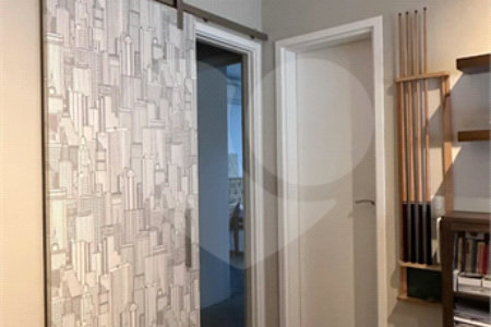 Apartamento à venda com 3 suítes em Santo Antônio, São Caetano do Sul, SP