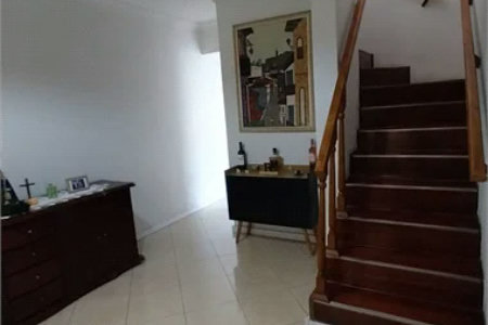 Sobrado à venda com 3 quartos em Vila Analia, São Paulo, SP