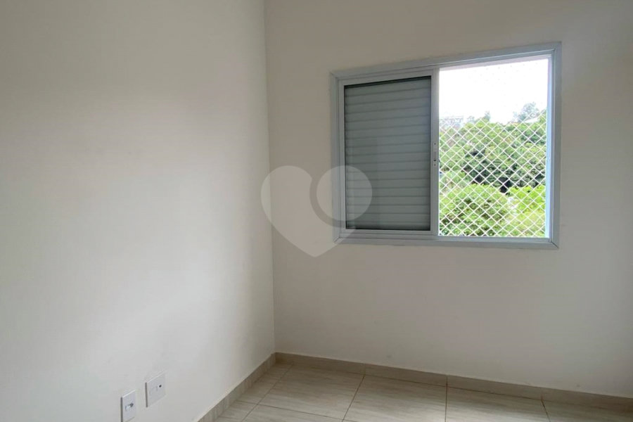 Apartamento à venda com 2 quartos em Tremembé, São Paulo, SP