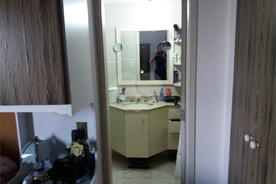 Apartamento à venda com 3 quartos, sendo 1 suíte,  em Santana, São Paulo, SP