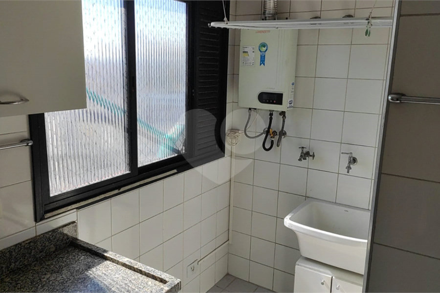 Apartamento para alugar com 2 suítes em Bela Vista, São Paulo, SP
