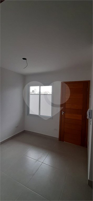 Apartamento à venda com 1 quarto em Tucuruvi, São Paulo, SP