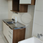 Apartamento à venda com 2 quartos em Vila Penteado, São Paulo, SP