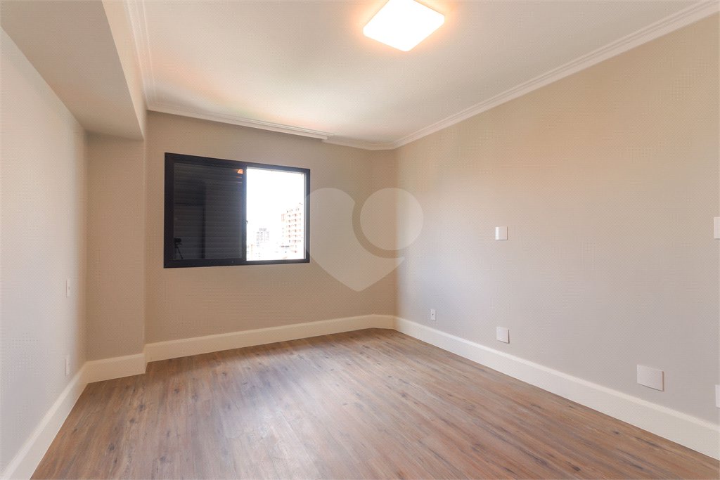 Apartamento à venda com 3 quartos, sendo 1 suíte, em Perdizes, São Paulo, SP