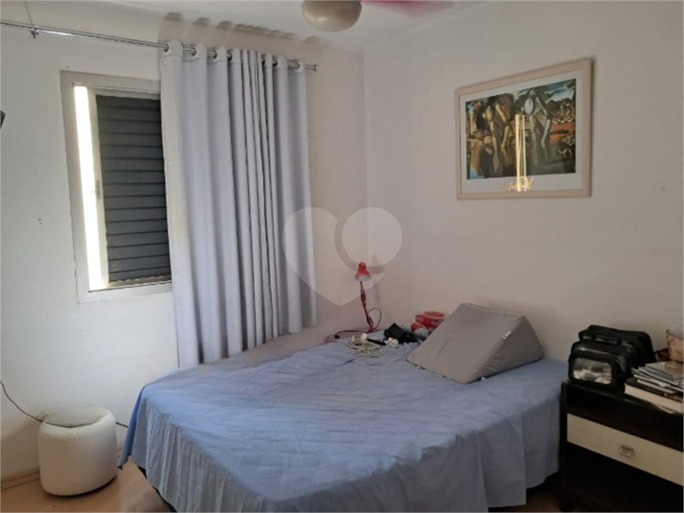 Apartamento à venda com 2 quartos em Moema, São Paulo, SP