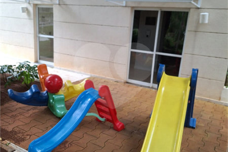 Apartamento à venda com 2 quartos em Jardim Esmeralda, São Paulo, SP