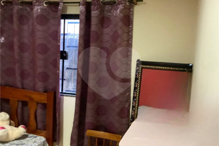 Casa à venda com 3 quartos em Parque dos Ipês I, Ponta Porã, MS