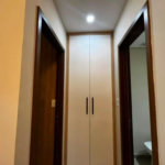 Apartamento com 1 dormitório à venda, 56 m² por R$ 1.115.000,00 - Boqueirão - Santos/SP