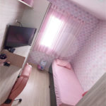 Apartamento à venda com 3 quartos, sendo 1 suíte, em Cézar de Souza, Mogi das Cruzes, SP