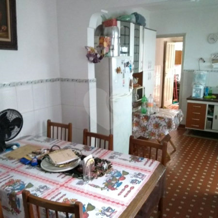 Casa à venda com 5 quartos em Ipiranga, São Paulo, SP