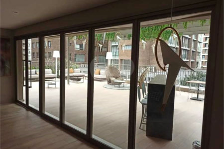 Apartamento para alugar com 1 quarto em Cerqueira César, São Paulo, SP