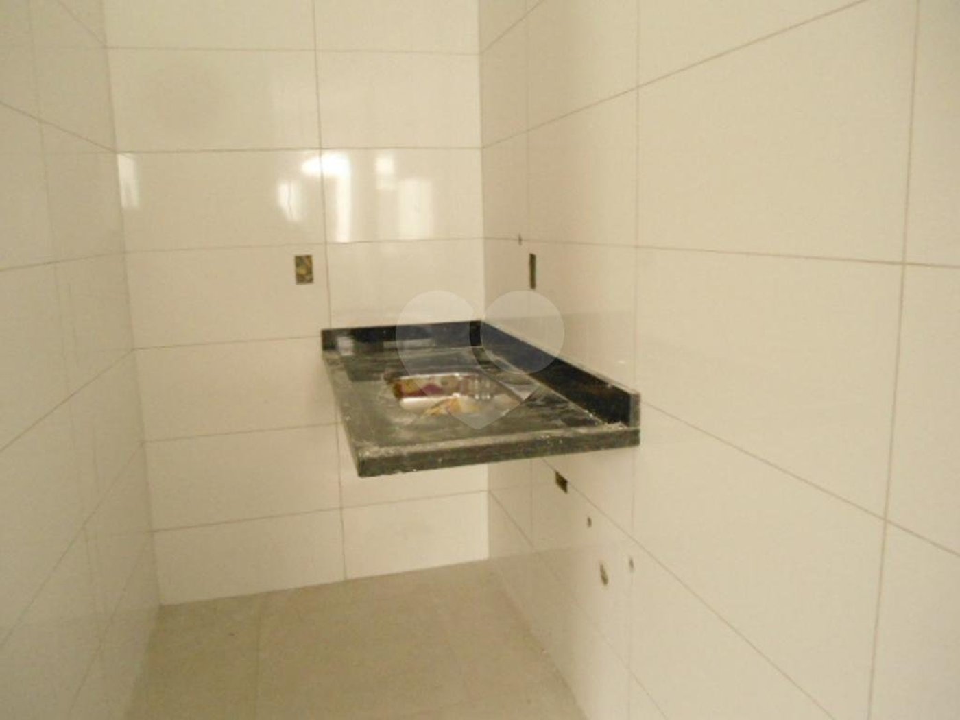 Casa à venda com 2 quartos no condomínio Residencial Iraci II, São Paulo - SP