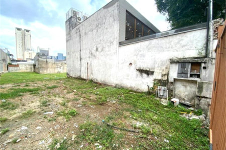 Terreno à venda ou para alugar em Vila Leopoldina, São Paulo, SP