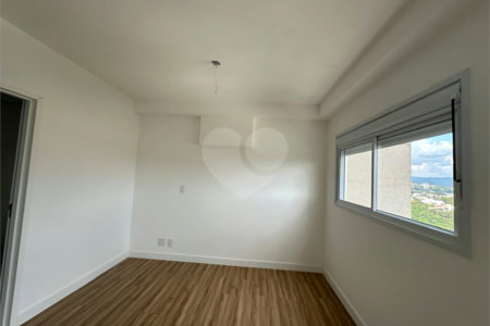 Apartamento para alugar com 1 suíte em Jardim Portal da Colina, Sorocaba, SP