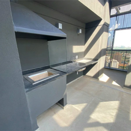 Apartamento à venda com 3 suítes em Jardim das Acácias, São Paulo, SP