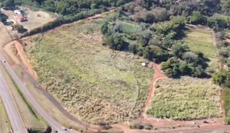 Terreno à venda em Machados, Araraquara, SP
