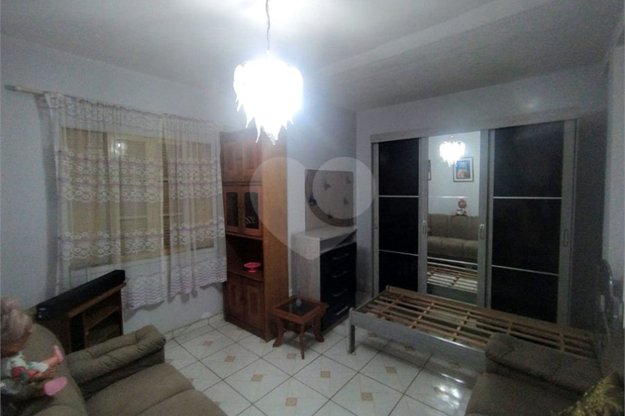 Sobrado à venda com 5 quartos em Imirim, São Paulo, SP