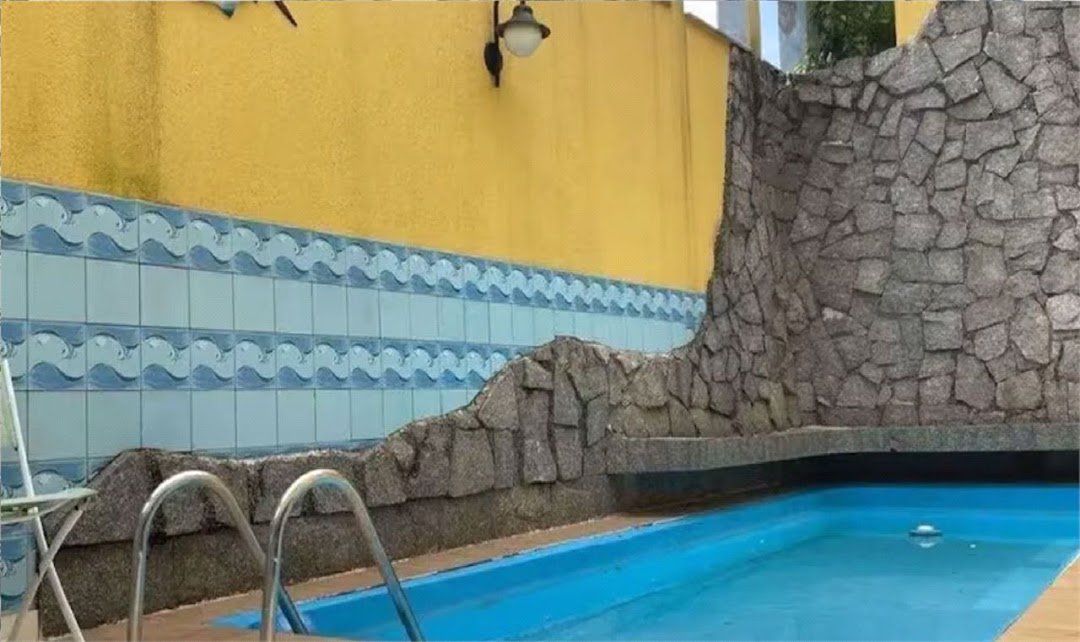 Apartamento Residencial à venda, Ponta da Praia, Santos - AP0578.