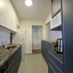 Apartamento à venda com 3 quartos, sendo 1 suíte, em Jardim Vera Cruz, Sorocaba, SP