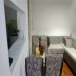 Apartamento à venda com 3 quartos em Tijuca, Rio de Janeiro, RJ