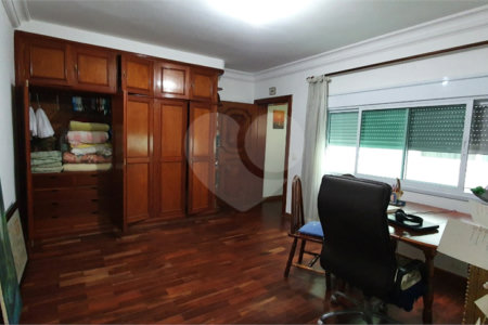 Casa à venda com 4 suítes em Vila Cordeiro, São Paulo, SP
