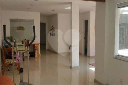 Casa de Vila à venda com 3 quartos, sendo 1 suíte,  em Tijuca, Rio de Janeiro, RJ