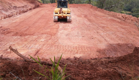 Terreno à venda em Recanto das Acácias, São Roque, SP