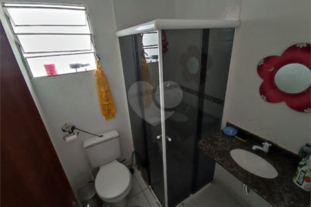 Casa à venda com 2 quartos em Vila São Paulo, Mogi das Cruzes, SP