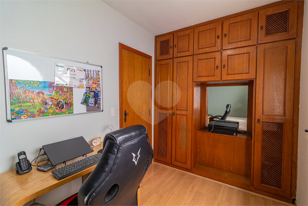 Sobrado à venda com 3 quartos, sendo 1 suíte,  em Vila Mascote, São Paulo, SP