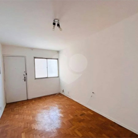 Apartamento à venda com 2 quartos em Butantã, São Paulo, SP