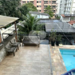 Casa à venda com 5 quartos, sendo 4 suítes, em Tijuca, Rio de Janeiro, RJ
