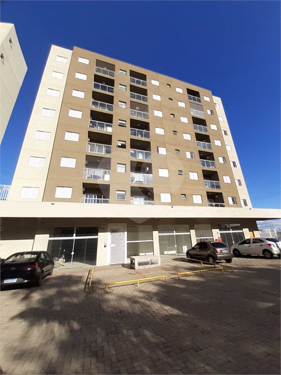 Apartamento à venda com 2 quartos, sendo 1 suíte, em Chácaras Reunidas São Jorge, Sorocaba, SP