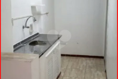 Apartamento à venda com 2 quartos em Água Branca, São Paulo, SP