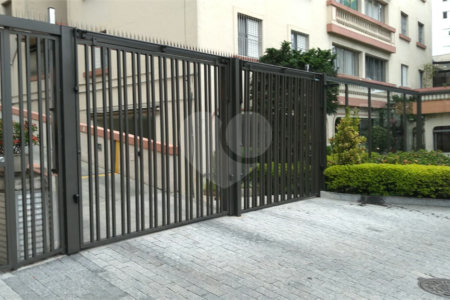 Apartamento à venda com 3 quartos em Água Fria, São Paulo, SP