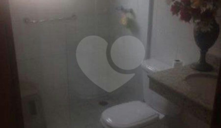 Sobrado à venda com 3 quartos, sendo 1 suíte,  em Freguesia do Ó, São Paulo, SP