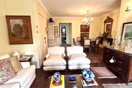 Apartamento à venda com 3 suítes em Vila Suzana, São Paulo, SP