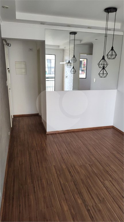 Apartamento à venda com 2 quartos em Portal dos Gramados, Guarulhos, SP