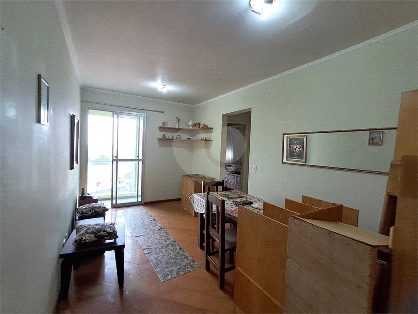Apartamento à venda com 3 quartos em Vila Maria Alta, São Paulo, SP