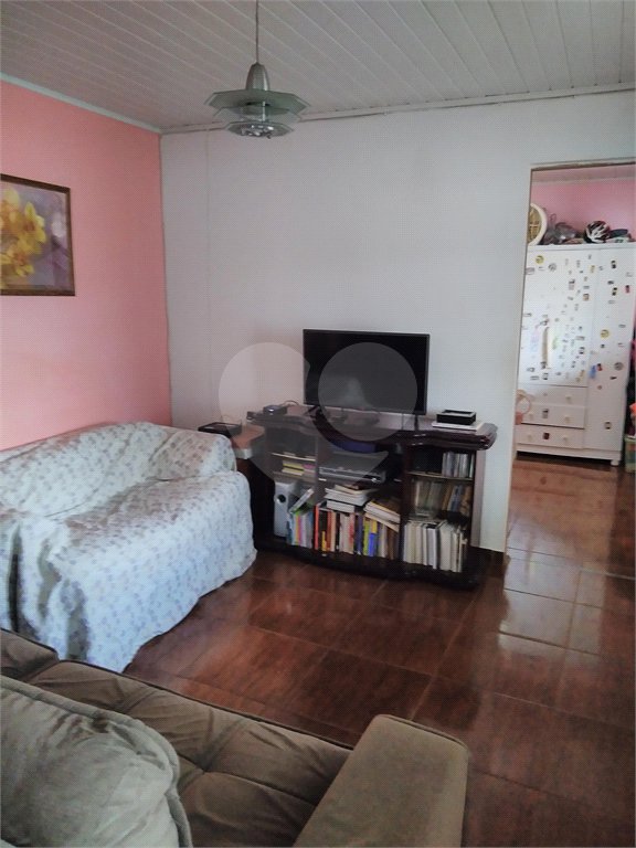 Casa de Vila à venda com 2 quartos em Santana, São Paulo, SP