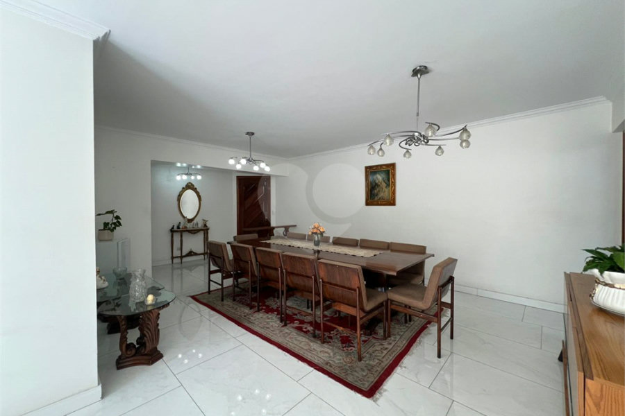 Apartamento à venda com 3 quartos, sendo 1 suíte, em Santana, São Paulo, SP