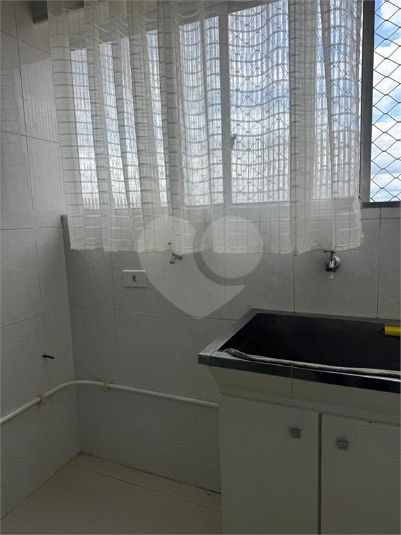 Apartamento à venda com 2 quartos em Vila Mazzei, São Paulo, SP